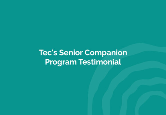 Tecs SCP Testimonial