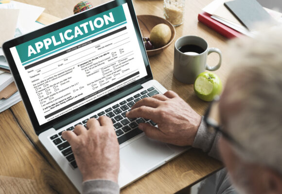 Online Applications