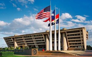 Dallas City Hall